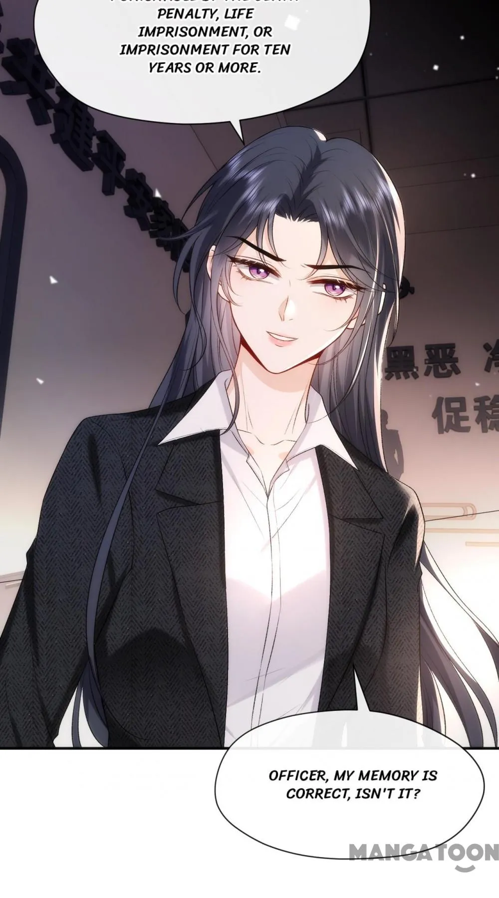 Madam and Her Daily Online Face-Slapping Chapter 45 Online - página 2