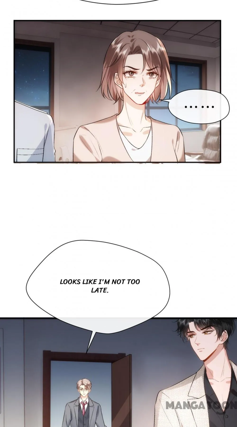 Madam and Her Daily Online Face-Slapping Chapter 45 Online - página 5