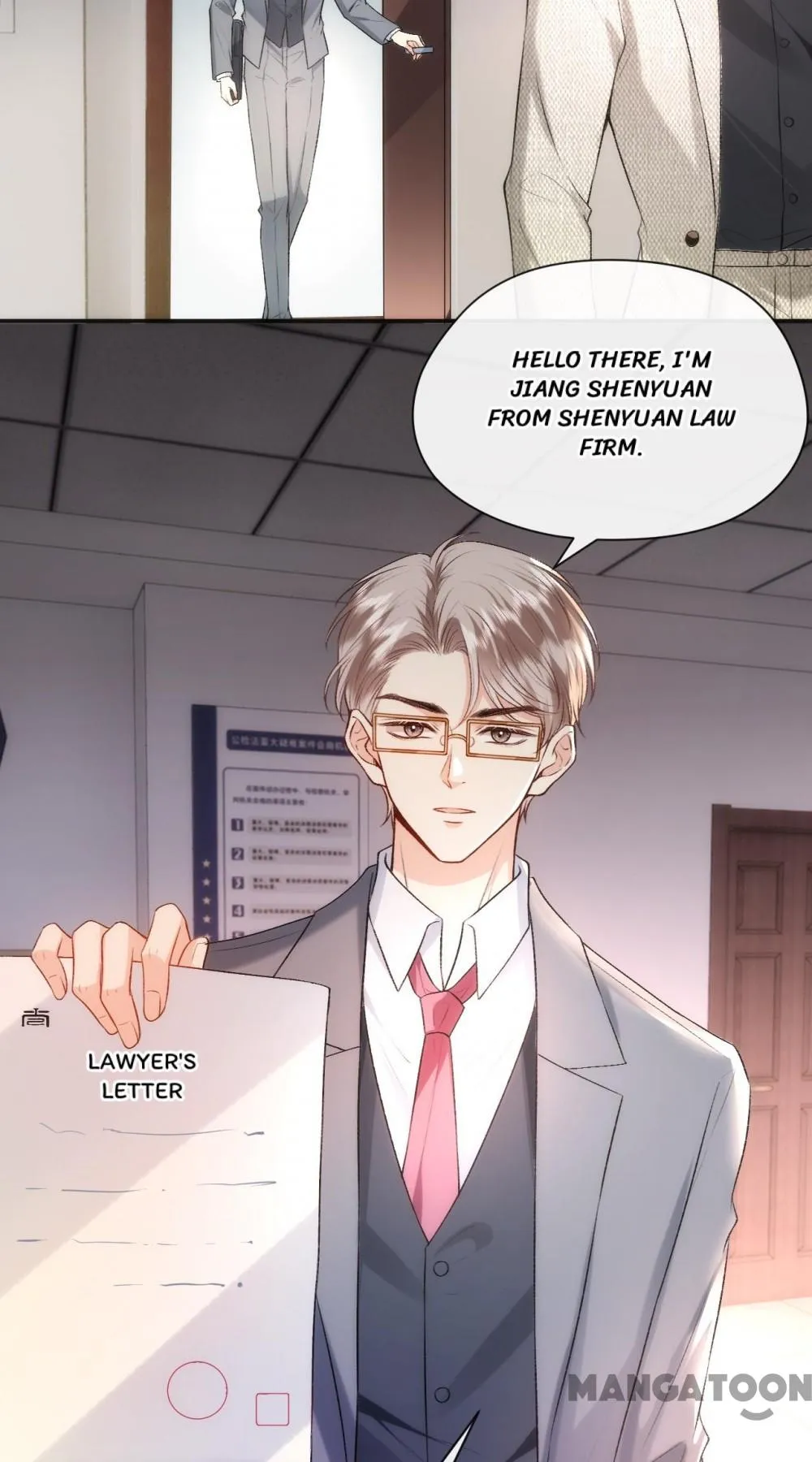 Madam and Her Daily Online Face-Slapping Chapter 45 Online - página 6
