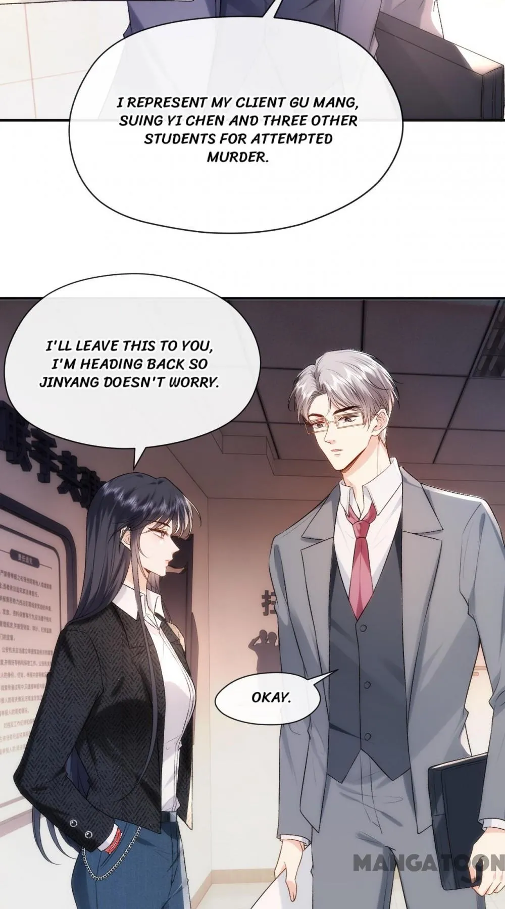 Madam and Her Daily Online Face-Slapping Chapter 45 Online - página 7