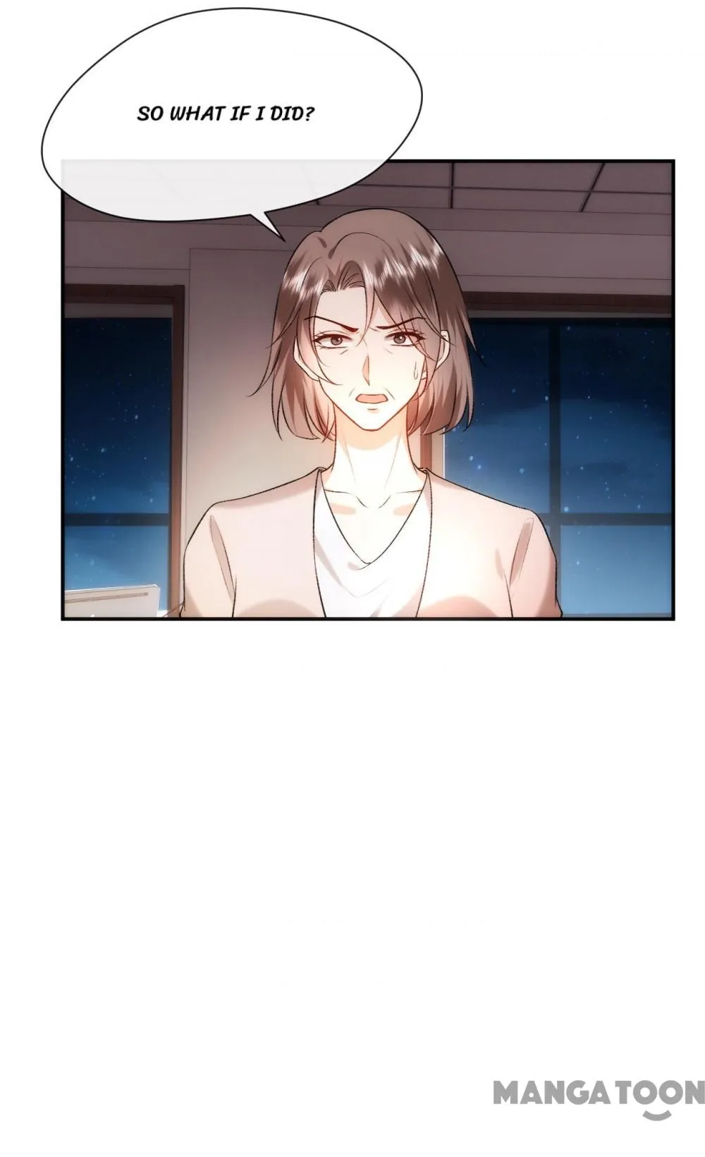 Madam and Her Daily Online Face-Slapping Chapter 45 Online - página 9