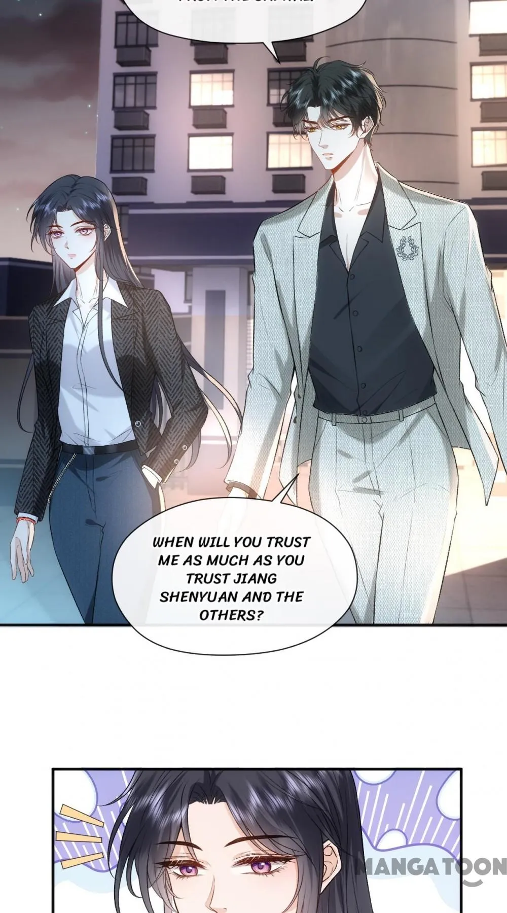 Madam and Her Daily Online Face-Slapping Chapter 45 Online - página 12