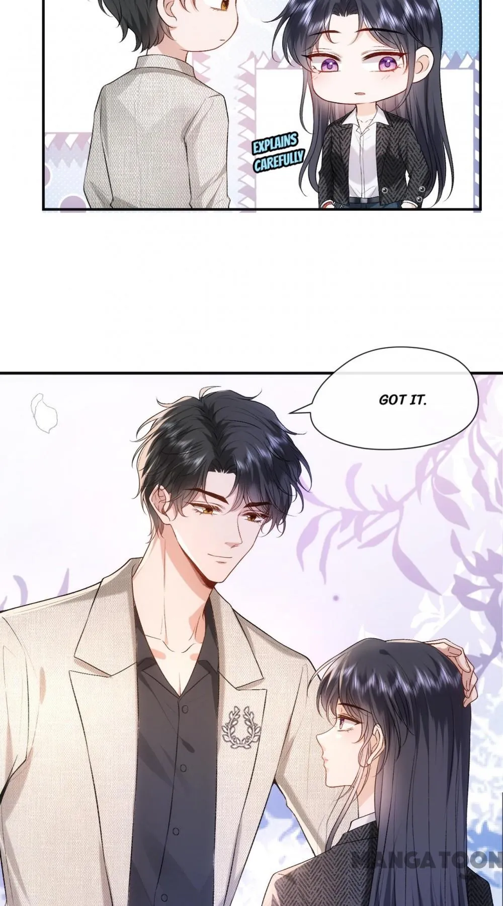 Madam and Her Daily Online Face-Slapping Chapter 45 Online - página 15