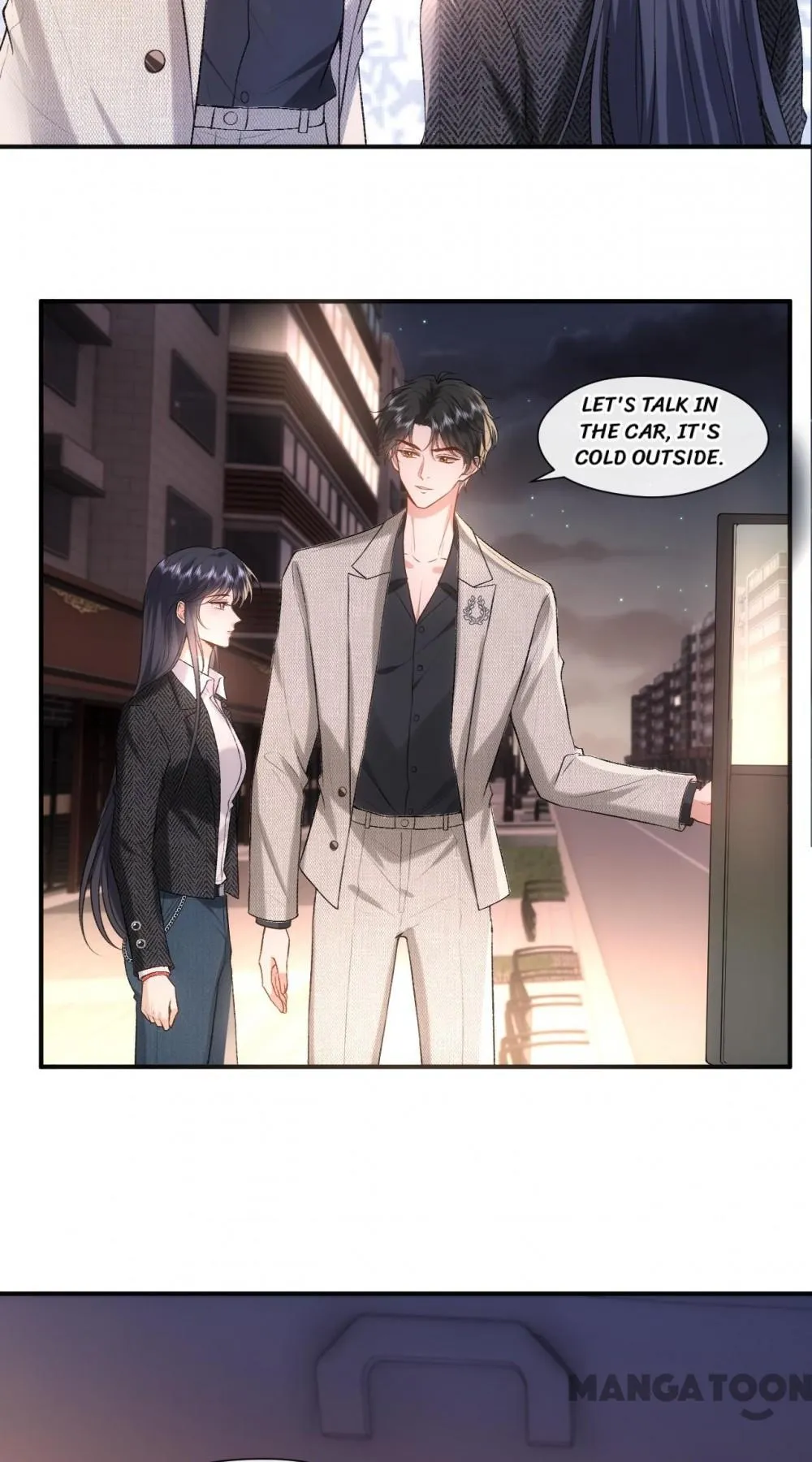 Madam and Her Daily Online Face-Slapping Chapter 45 Online - página 16