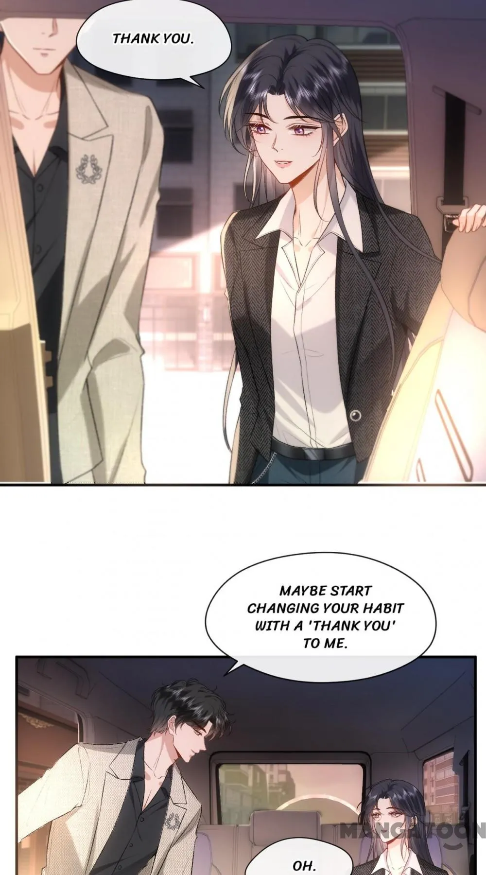 Madam and Her Daily Online Face-Slapping Chapter 45 Online - página 17