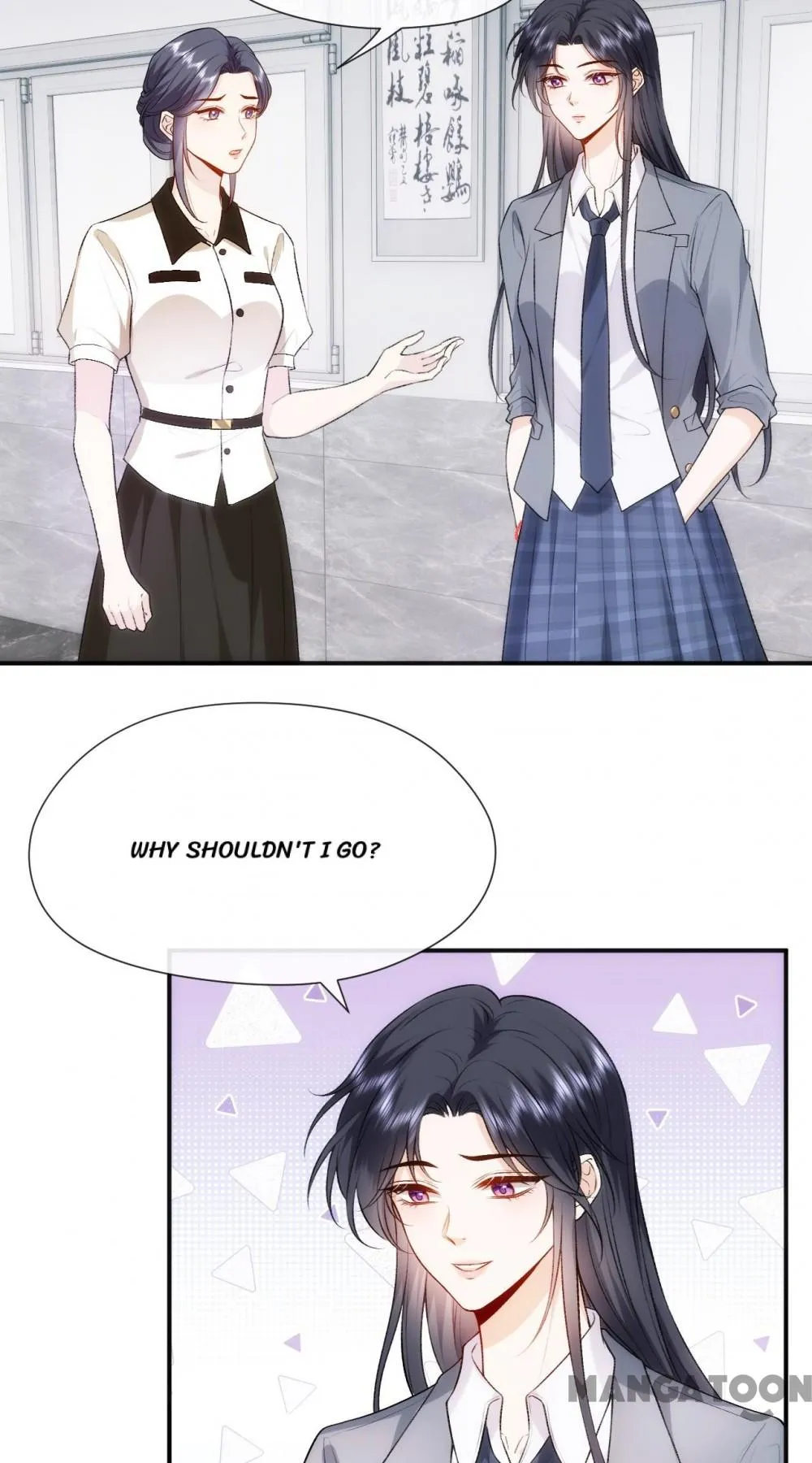 Madam and Her Daily Online Face-Slapping Chapter 45 Online - página 24