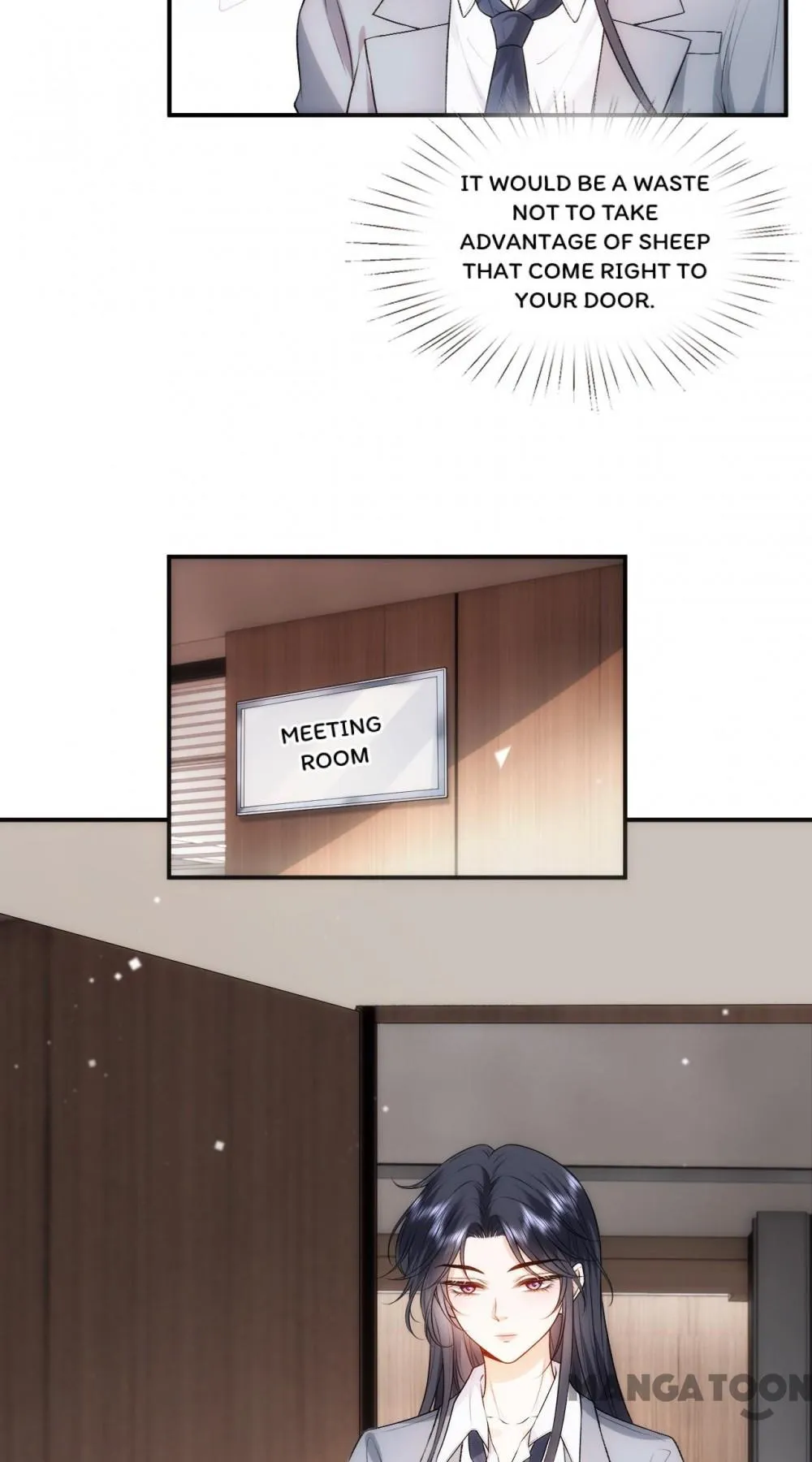 Madam and Her Daily Online Face-Slapping Chapter 45 Online - página 25
