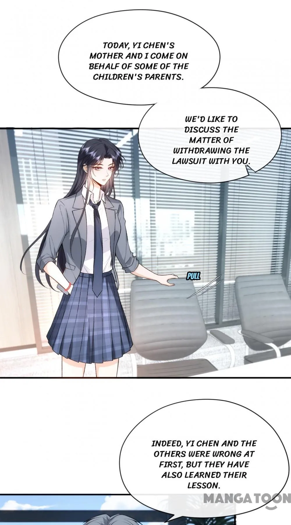 Madam and Her Daily Online Face-Slapping Chapter 45 Online - página 28
