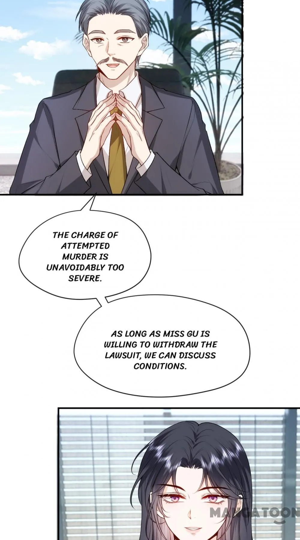 Madam and Her Daily Online Face-Slapping Chapter 45 Online - página 29