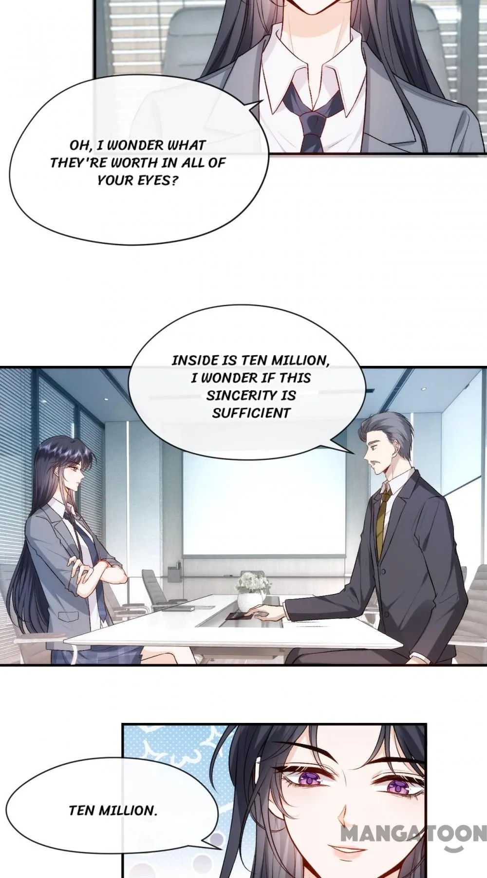 Madam and Her Daily Online Face-Slapping Chapter 45 Online - página 30