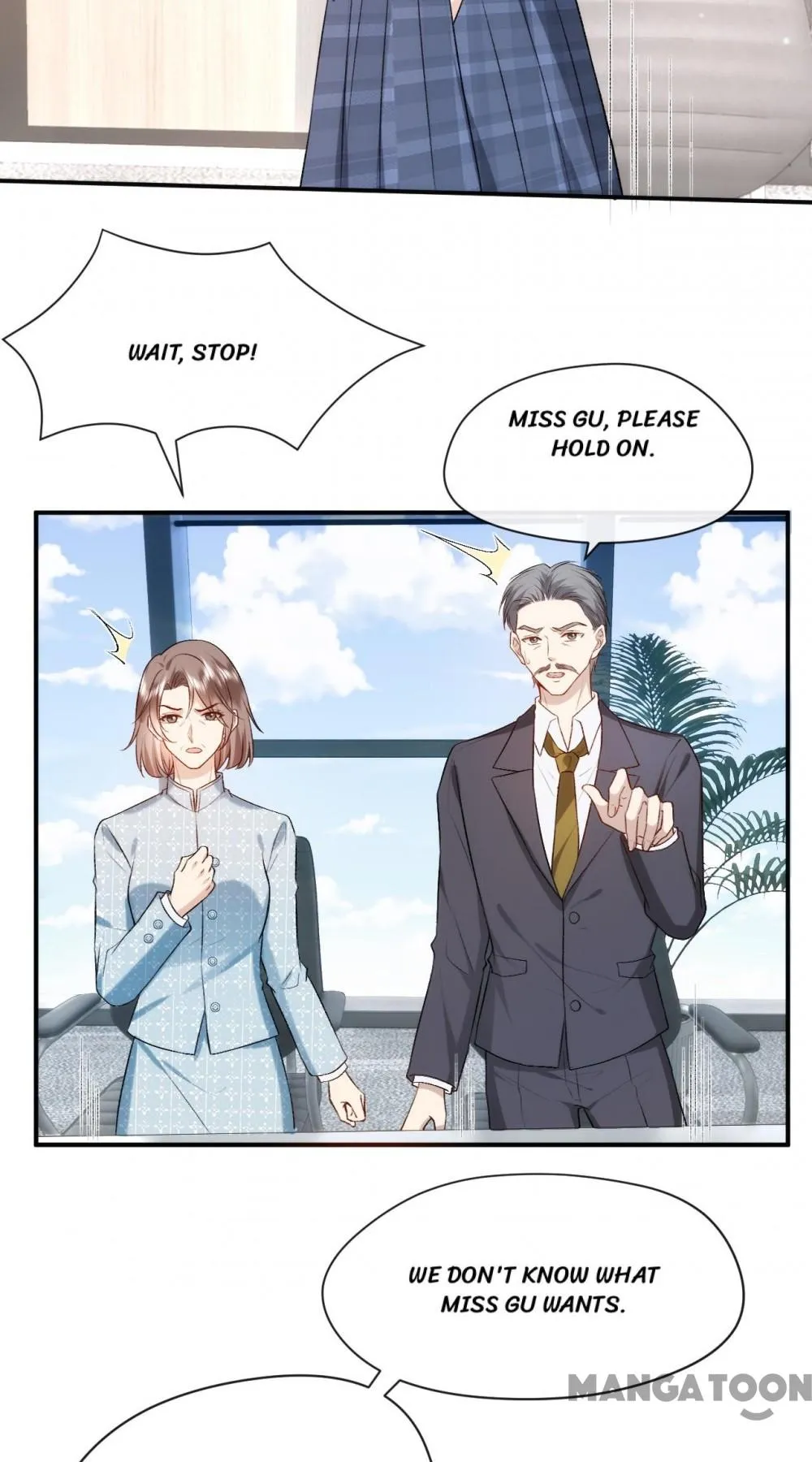 Madam and Her Daily Online Face-Slapping Chapter 45 Online - página 32