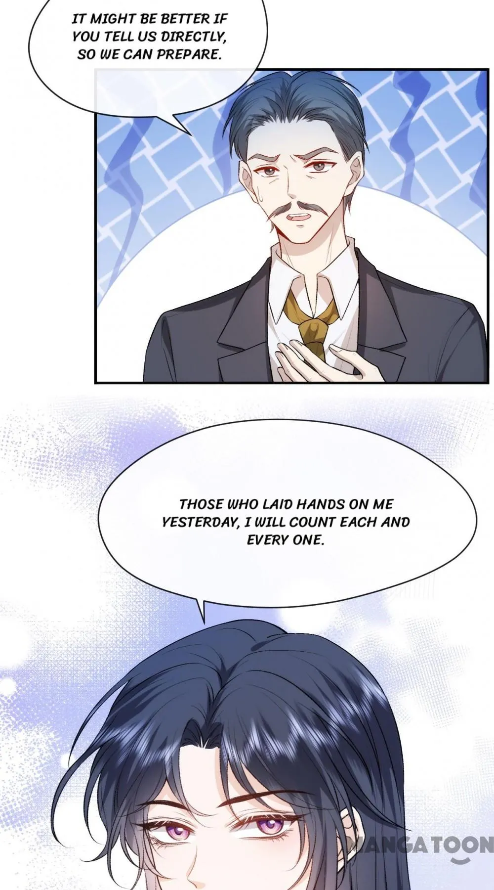 Madam and Her Daily Online Face-Slapping Chapter 45 Online - página 33