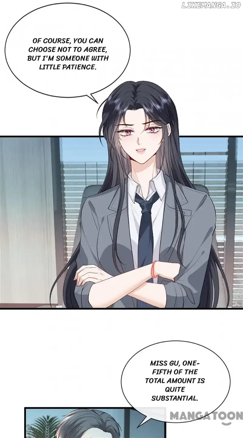 Madam and Her Daily Online Face-Slapping Chapter 46 Online - página 1