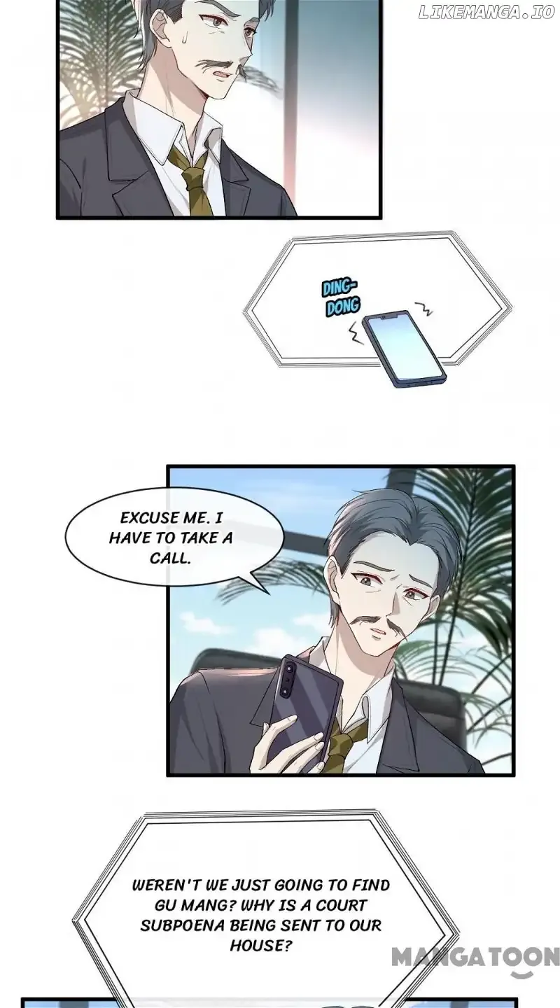 Madam and Her Daily Online Face-Slapping Chapter 46 Online - página 2