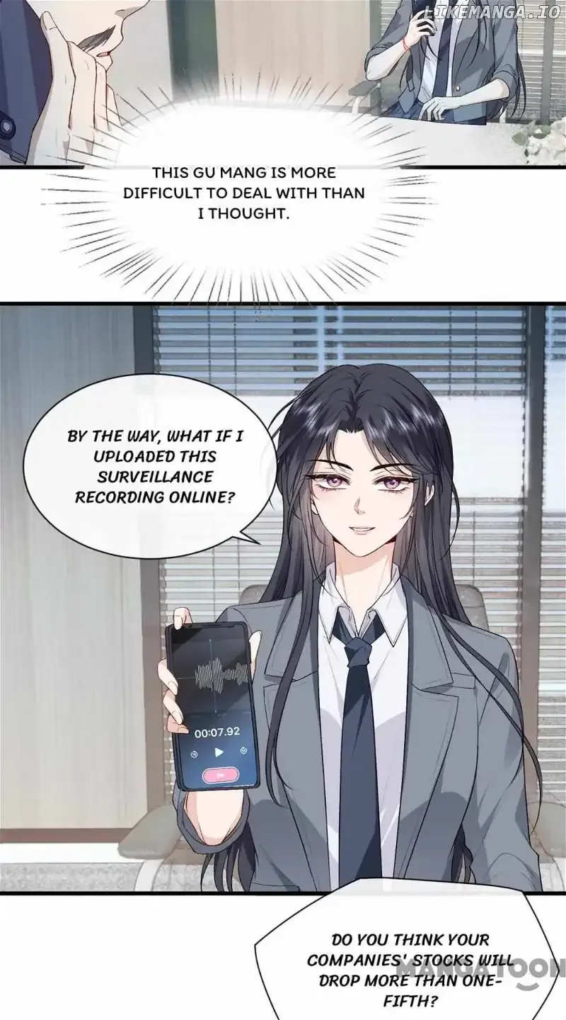 Madam and Her Daily Online Face-Slapping Chapter 46 Online - página 4