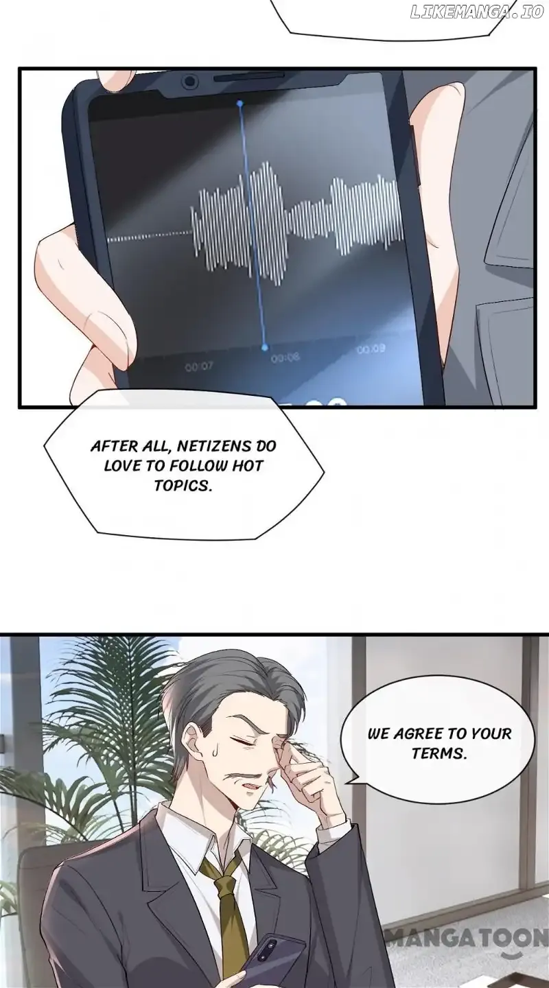Madam and Her Daily Online Face-Slapping Chapter 46 Online - página 5