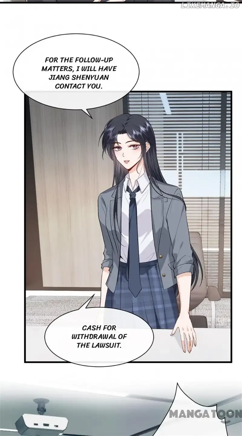 Madam and Her Daily Online Face-Slapping Chapter 46 Online - página 6