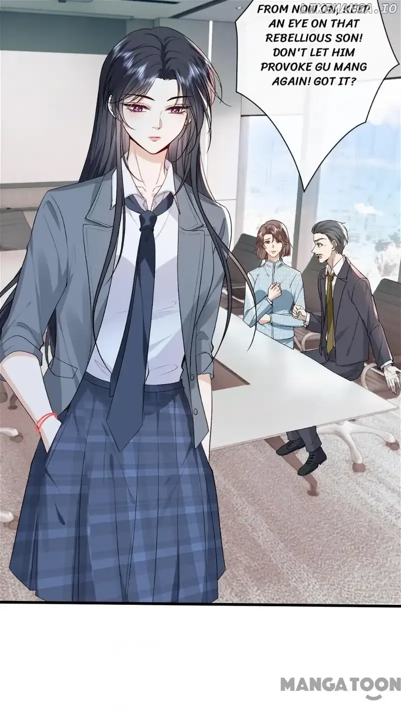 Madam and Her Daily Online Face-Slapping Chapter 46 Online - página 7