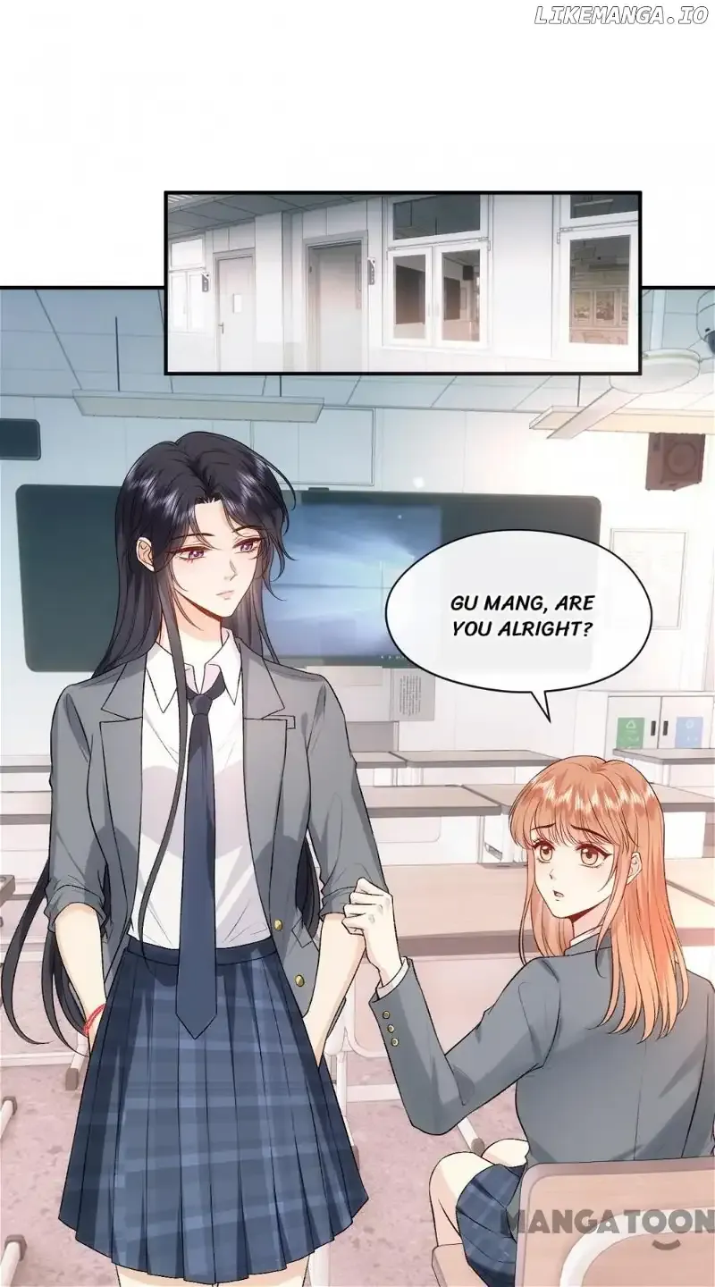 Madam and Her Daily Online Face-Slapping Chapter 46 Online - página 8