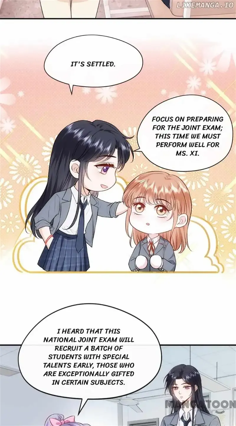 Madam and Her Daily Online Face-Slapping Chapter 46 Online - página 9