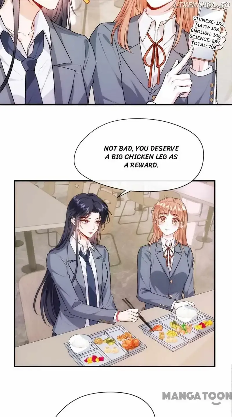 Madam and Her Daily Online Face-Slapping Chapter 46 Online - página 18