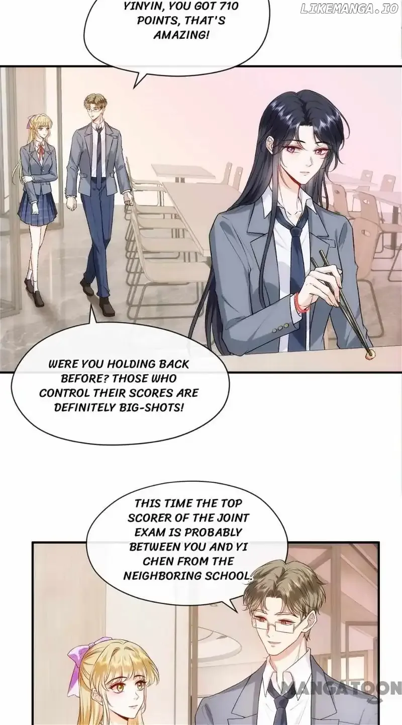 Madam and Her Daily Online Face-Slapping Chapter 46 Online - página 19