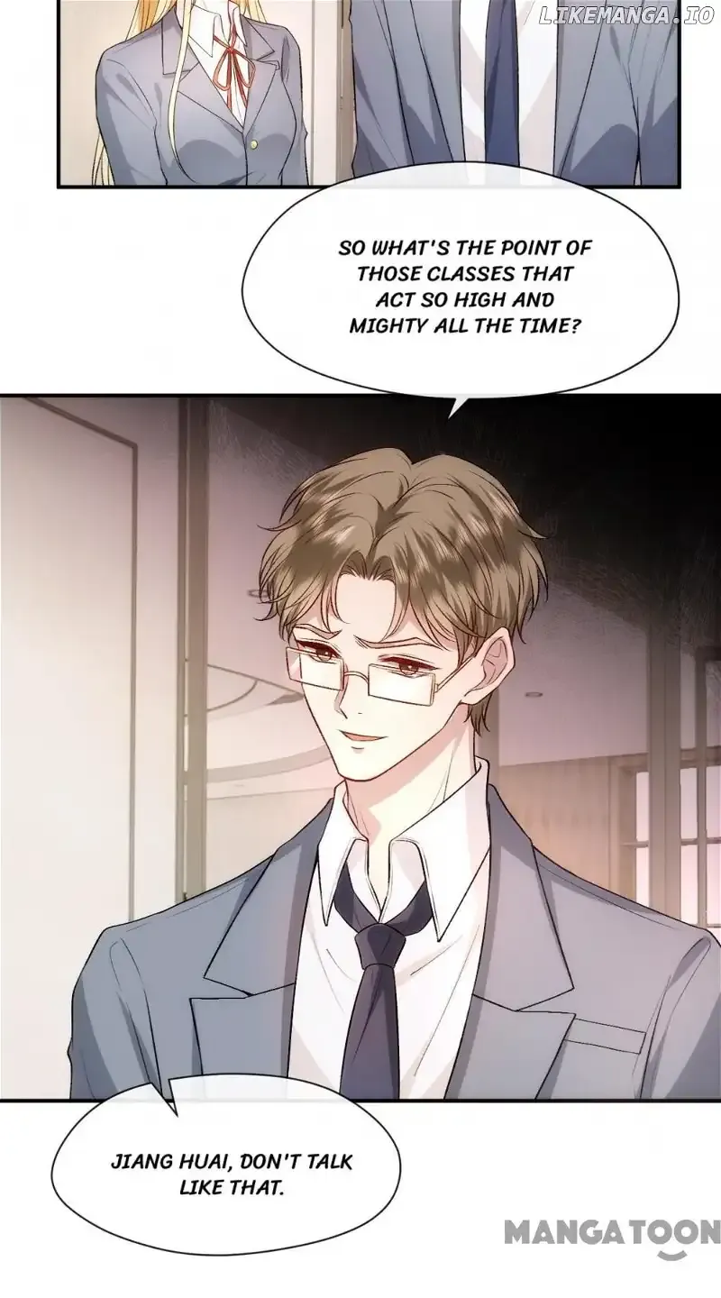 Madam and Her Daily Online Face-Slapping Chapter 46 Online - página 20
