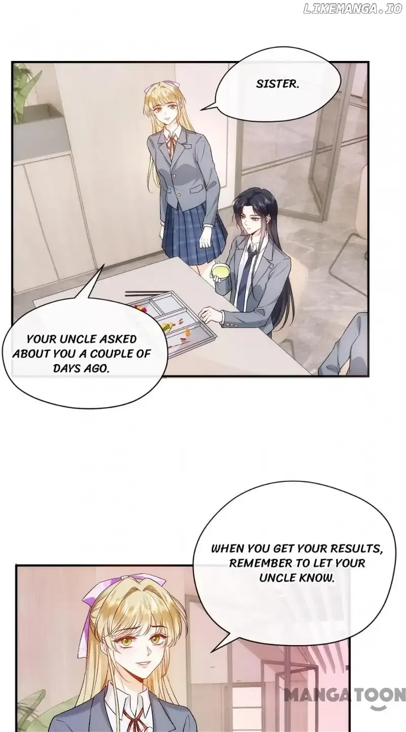 Madam and Her Daily Online Face-Slapping Chapter 46 Online - página 21