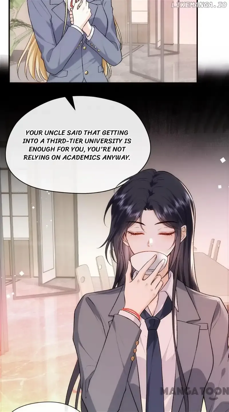 Madam and Her Daily Online Face-Slapping Chapter 46 Online - página 22