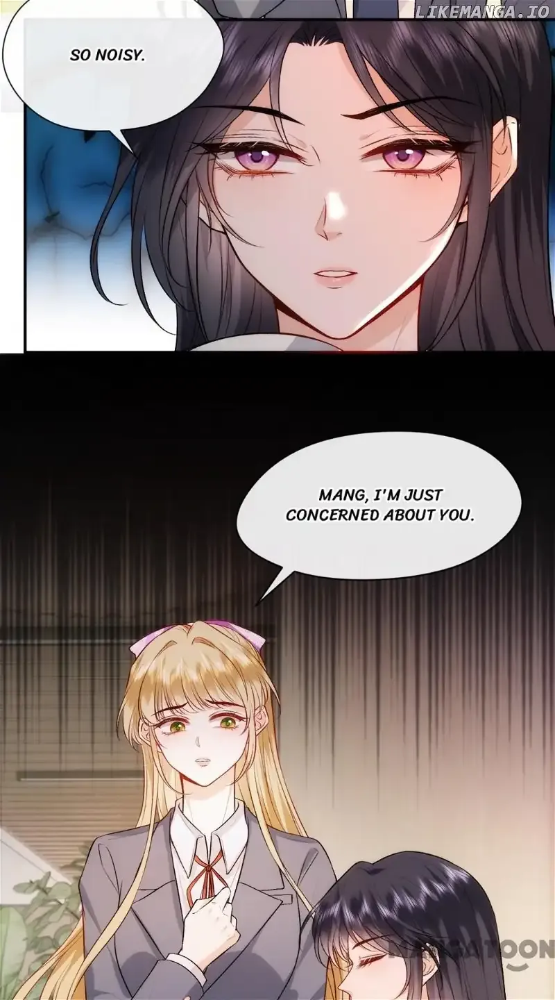 Madam and Her Daily Online Face-Slapping Chapter 46 Online - página 23