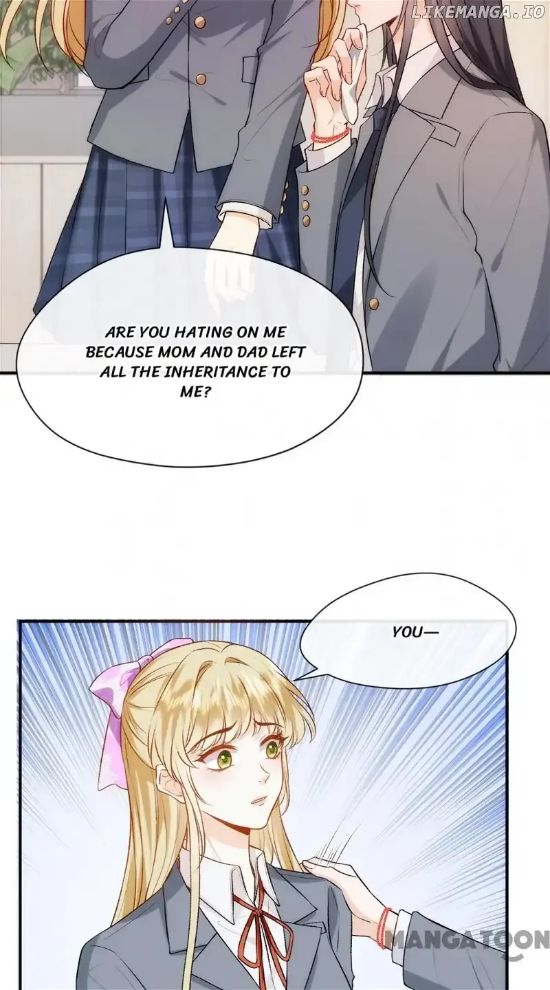 Madam and Her Daily Online Face-Slapping Chapter 46 Online - página 24