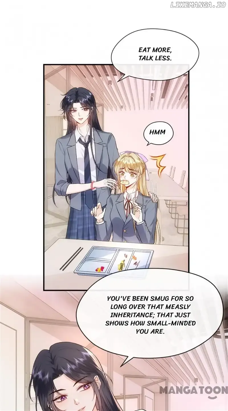 Madam and Her Daily Online Face-Slapping Chapter 46 Online - página 26