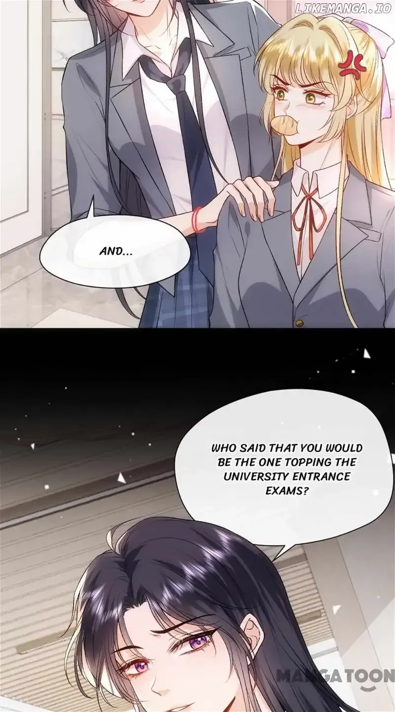 Madam and Her Daily Online Face-Slapping Chapter 46 Online - página 27
