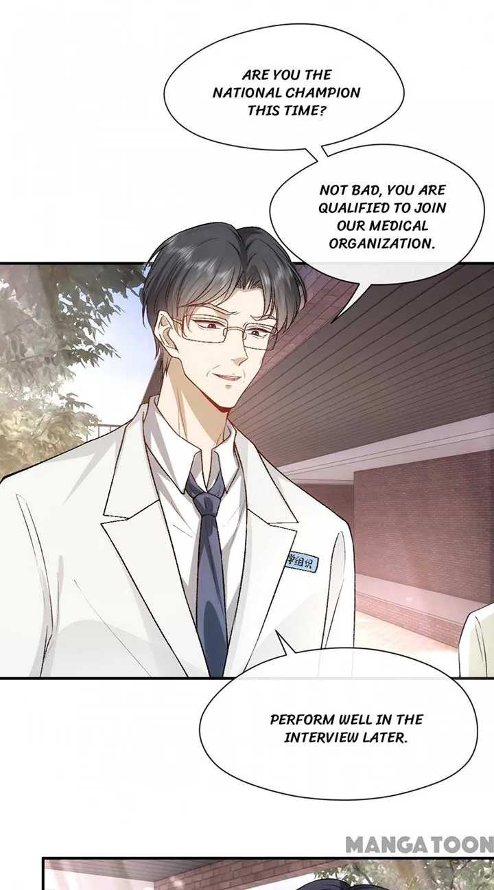 Madam and Her Daily Online Face-Slapping Chapter 49 Online - página 1