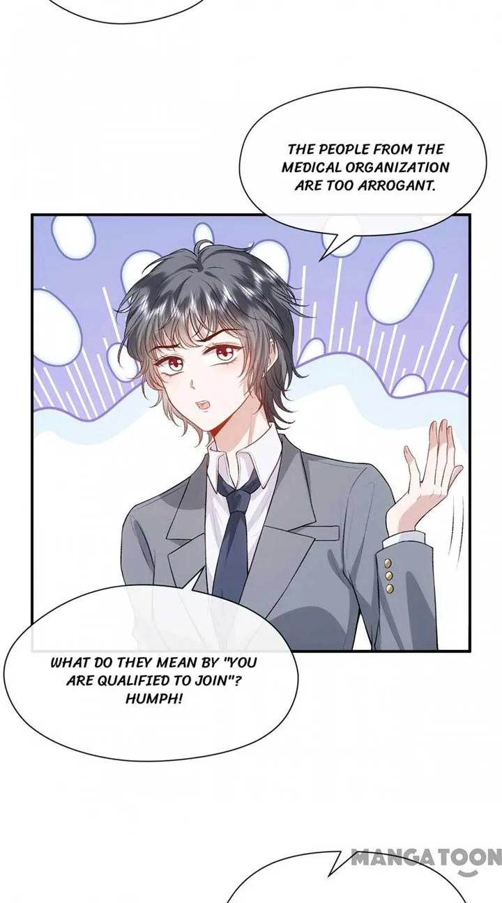 Madam and Her Daily Online Face-Slapping Chapter 49 Online - página 4