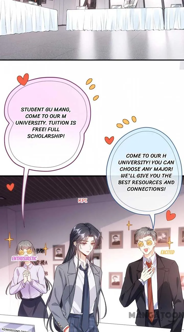 Madam and Her Daily Online Face-Slapping Chapter 49 Online - página 7