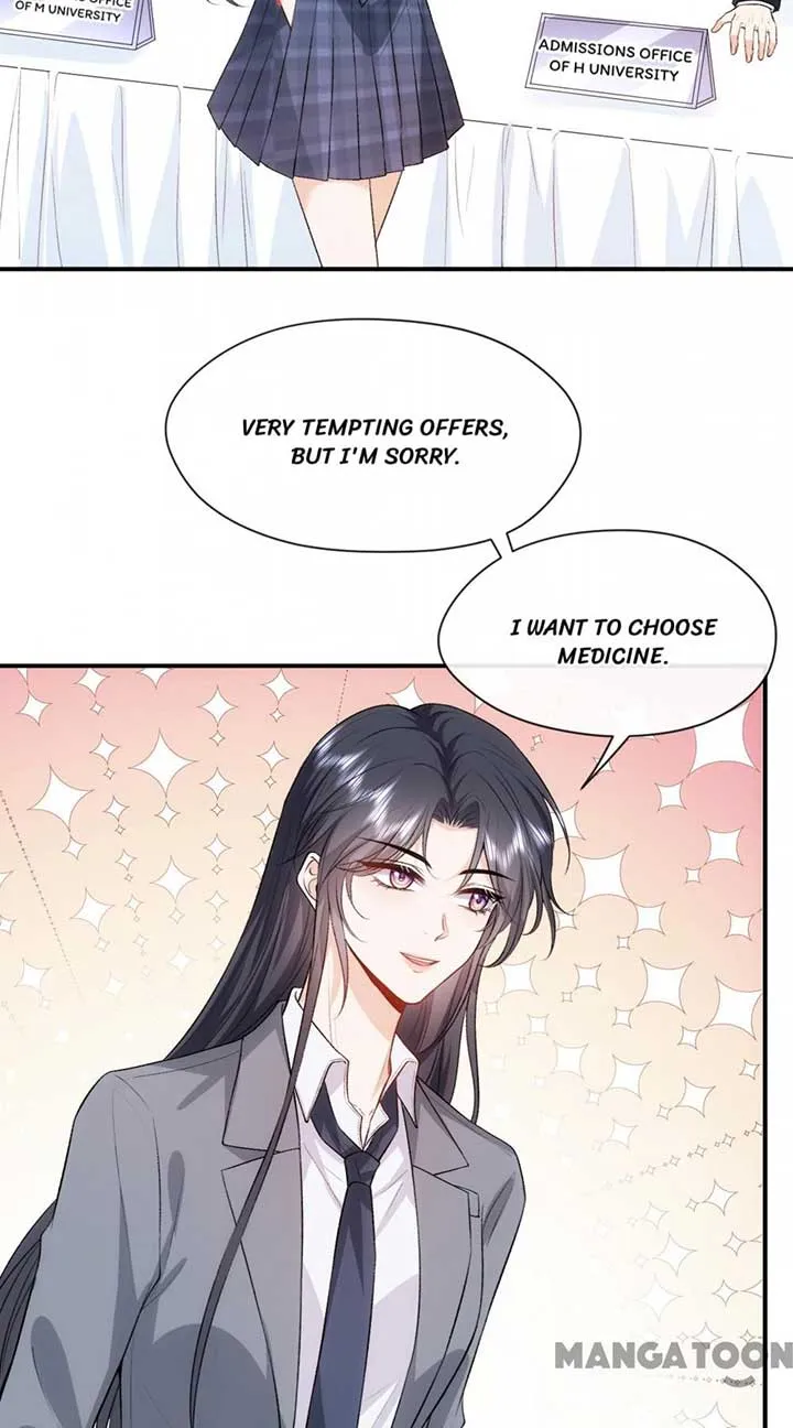 Madam and Her Daily Online Face-Slapping Chapter 49 Online - página 8