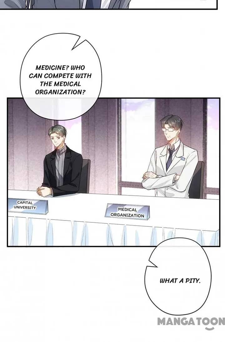 Madam and Her Daily Online Face-Slapping Chapter 49 Online - página 9