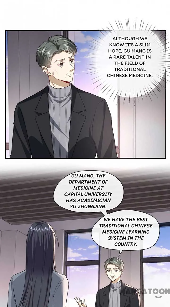 Madam and Her Daily Online Face-Slapping Chapter 49 Online - página 10