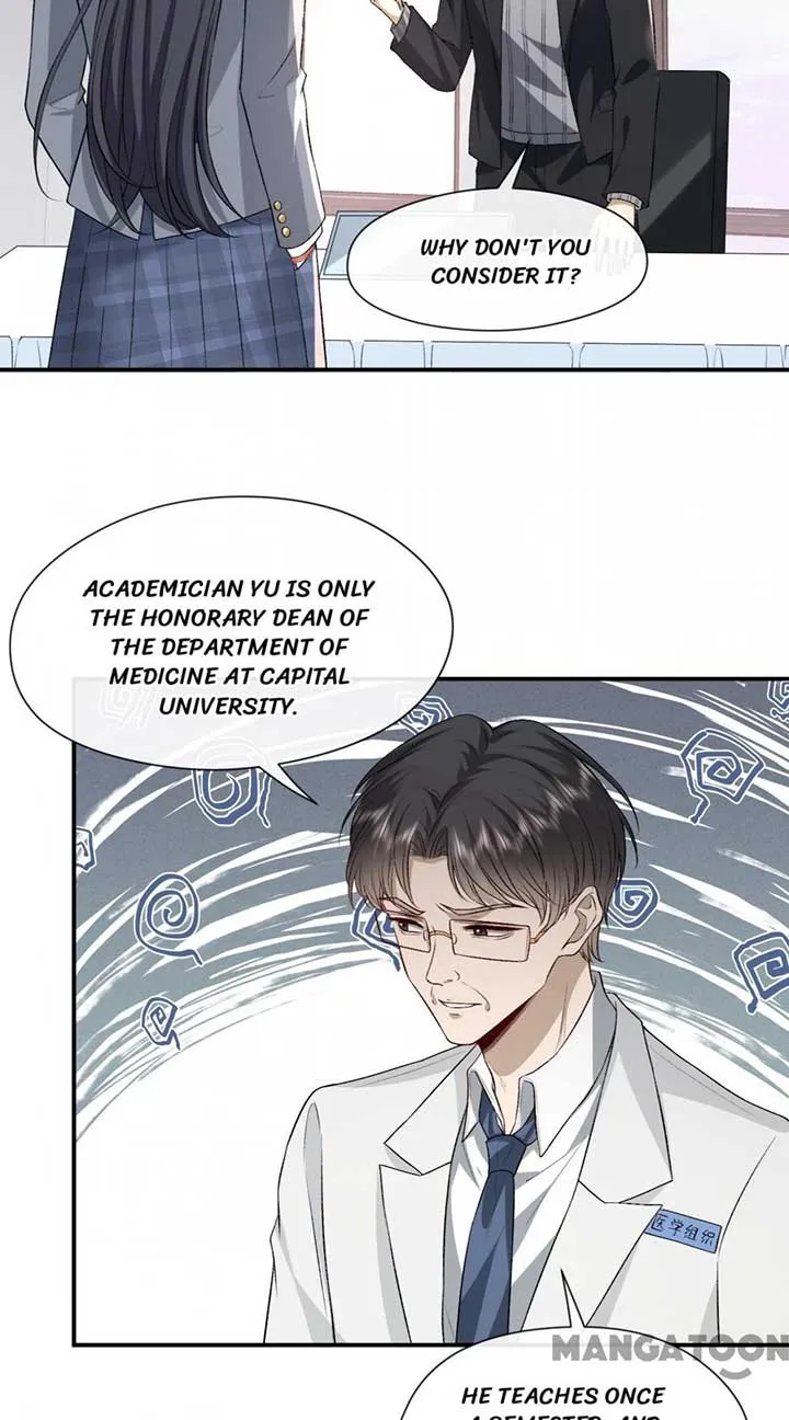 Madam and Her Daily Online Face-Slapping Chapter 49 Online - página 11