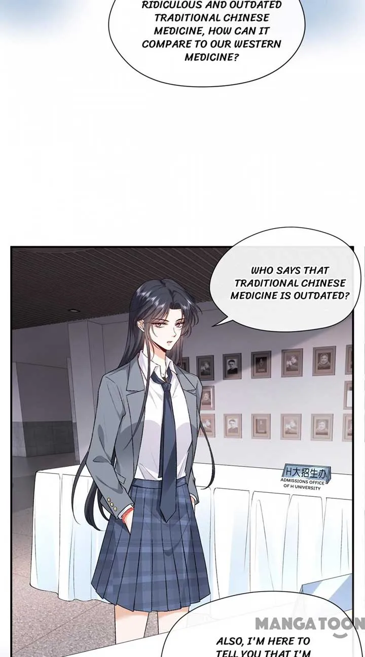 Madam and Her Daily Online Face-Slapping Chapter 49 Online - página 13