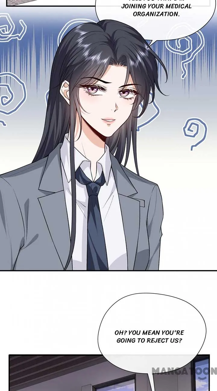 Madam and Her Daily Online Face-Slapping Chapter 49 Online - página 14