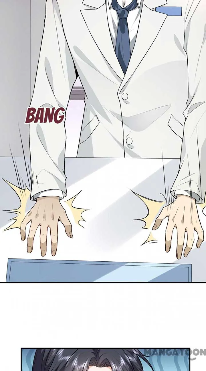 Madam and Her Daily Online Face-Slapping Chapter 49 Online - página 16