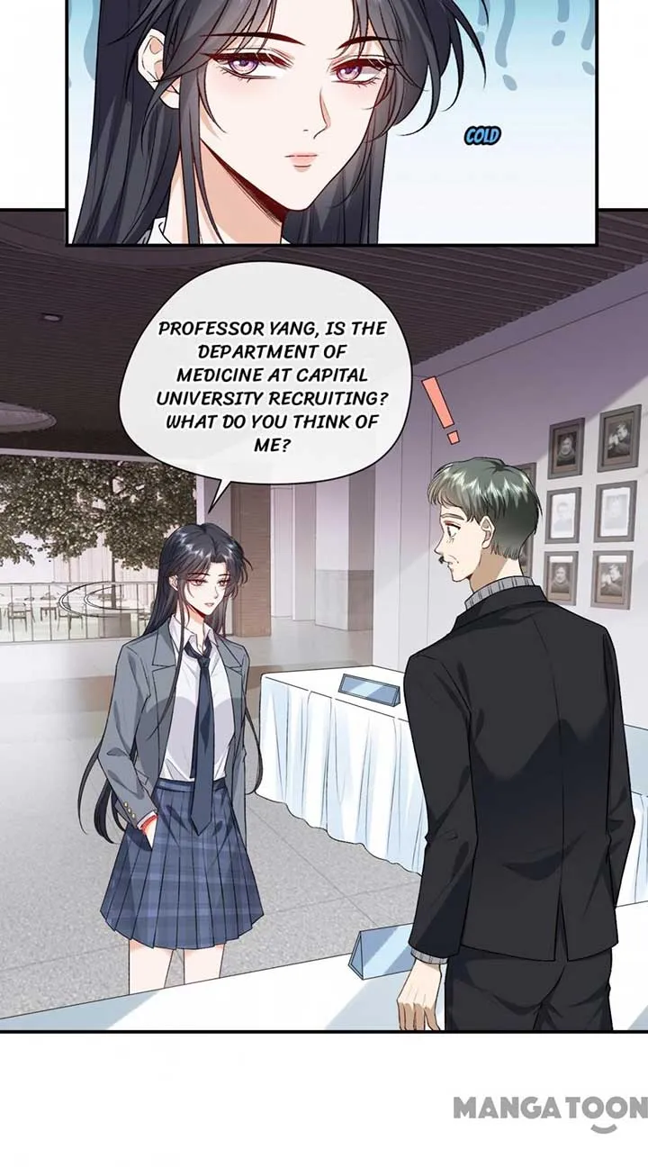 Madam and Her Daily Online Face-Slapping Chapter 49 Online - página 17