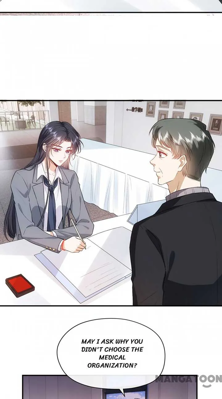 Madam and Her Daily Online Face-Slapping Chapter 49 Online - página 21