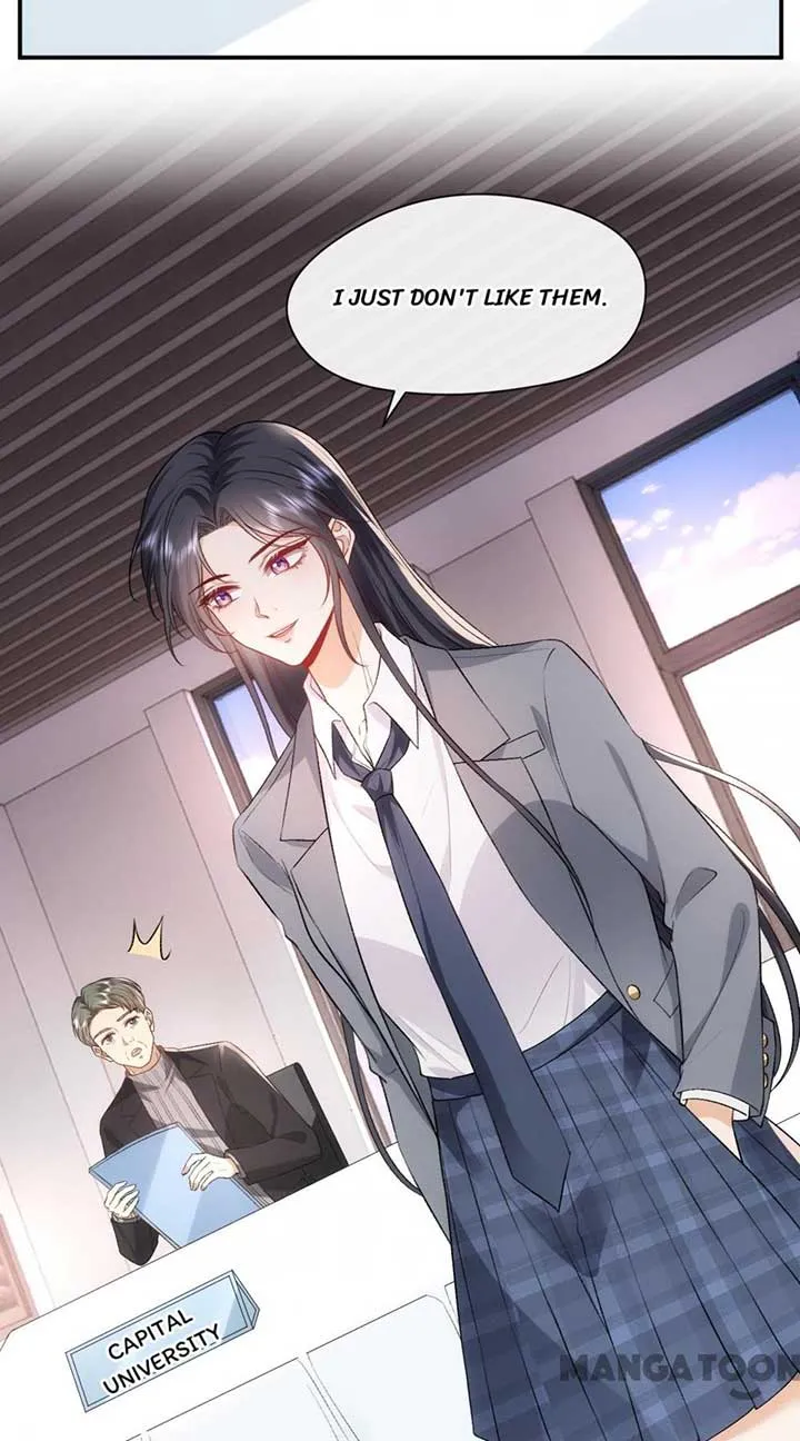 Madam and Her Daily Online Face-Slapping Chapter 49 Online - página 23