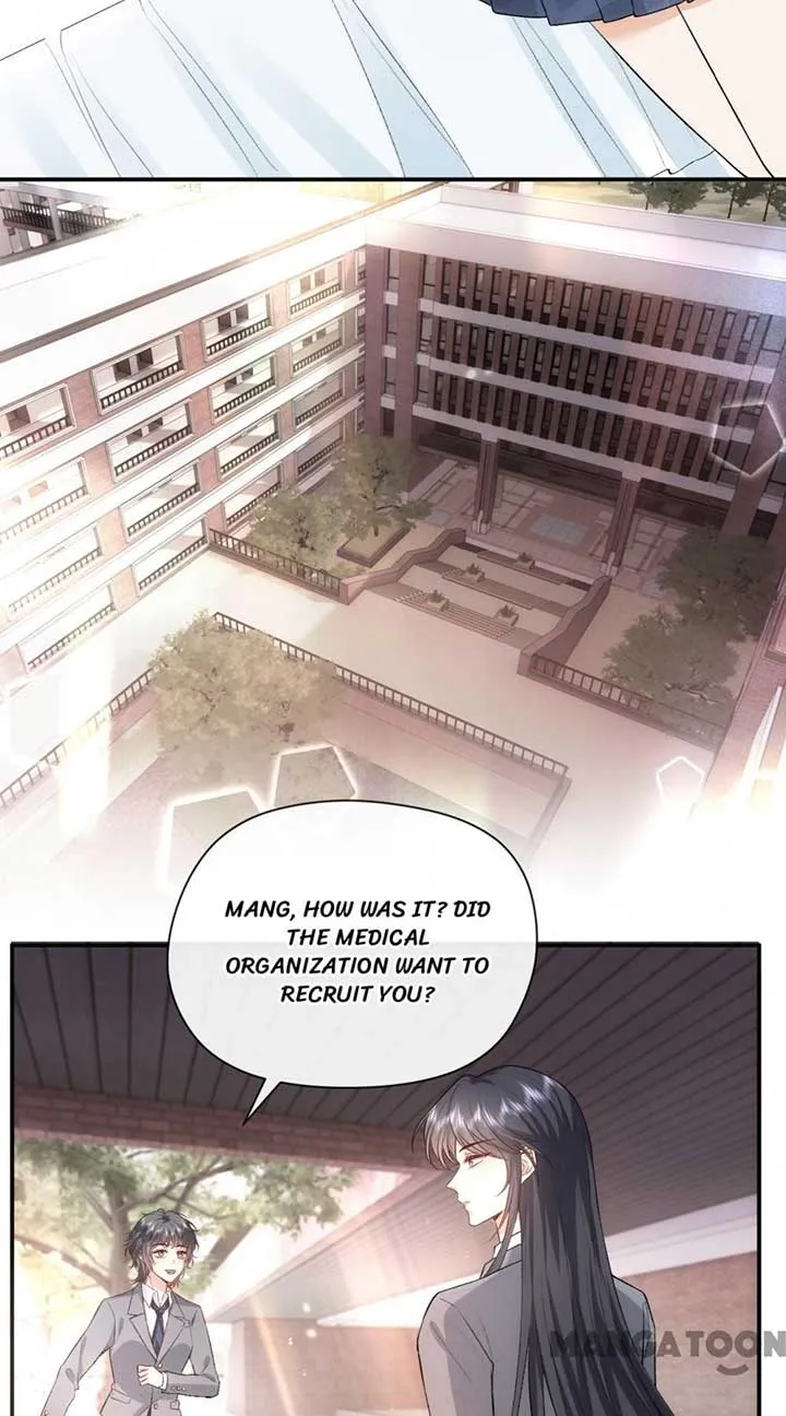 Madam and Her Daily Online Face-Slapping Chapter 49 Online - página 24