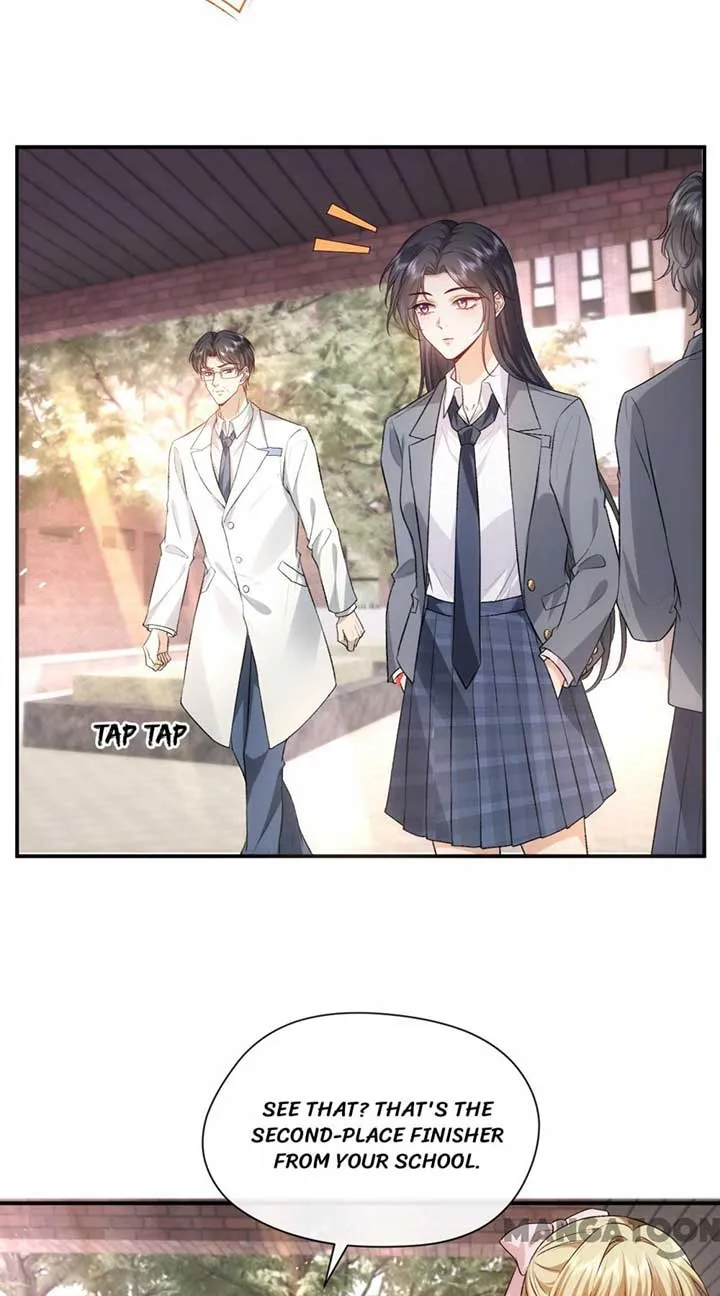 Madam and Her Daily Online Face-Slapping Chapter 49 Online - página 26