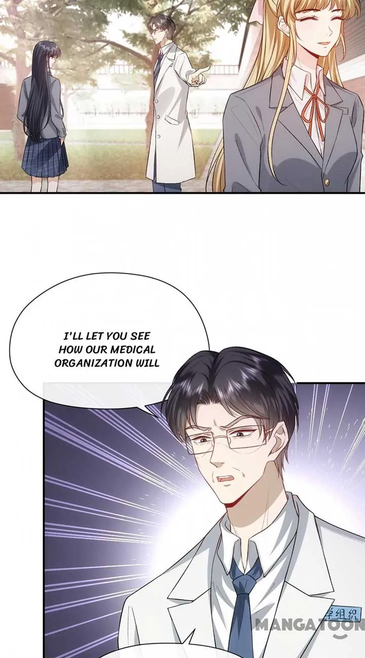 Madam and Her Daily Online Face-Slapping Chapter 49 Online - página 27