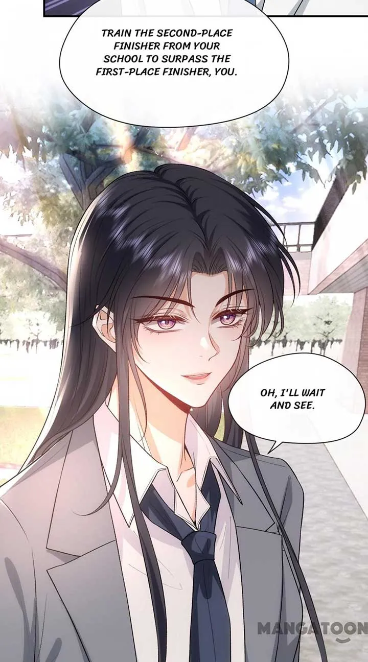 Madam and Her Daily Online Face-Slapping Chapter 49 Online - página 28